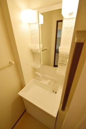 クレイノエスペランザの物件内観写真